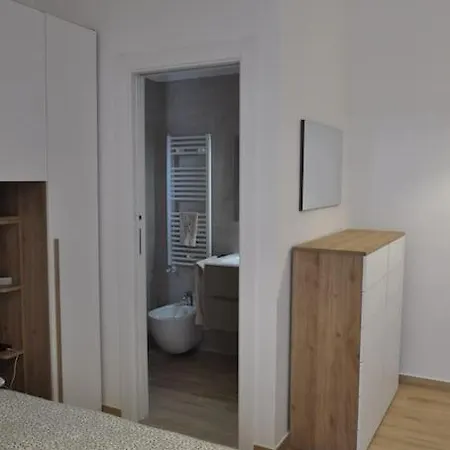 Lejlighed Barilife Bari