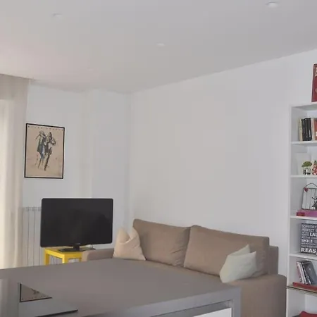 Διαμέρισμα Barilife Μπάρι