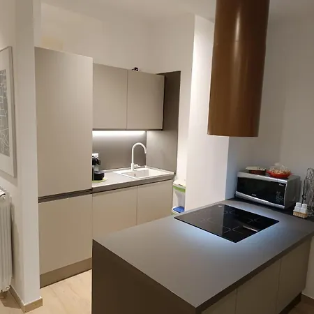 Barilife Appartement