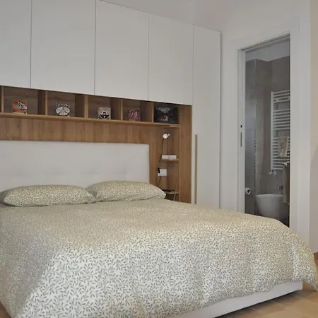 Appartement Barilife Bari