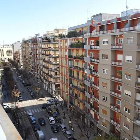 Barilife * Μπάρι