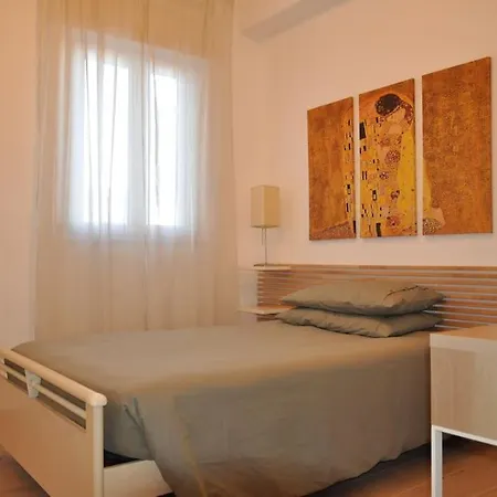 Barilife Appartement Bari