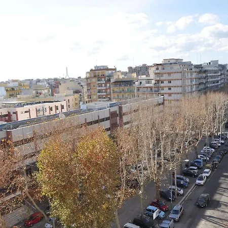 Barilife شقة باري