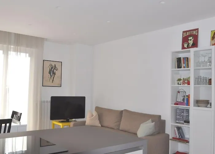 Lägenhet Barilife Bari