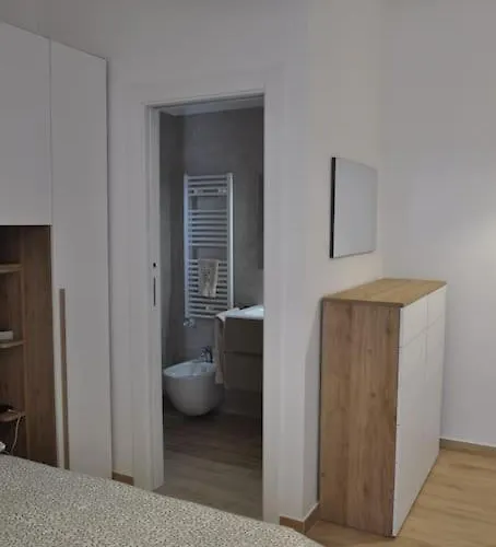 Lägenhet Barilife Bari