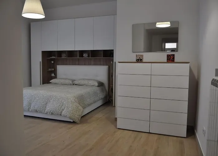 Barilife Lägenhet *