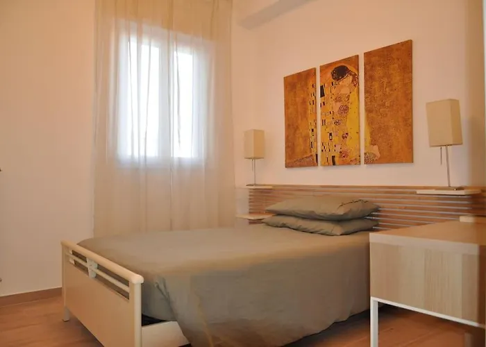 Barilife شقة باري