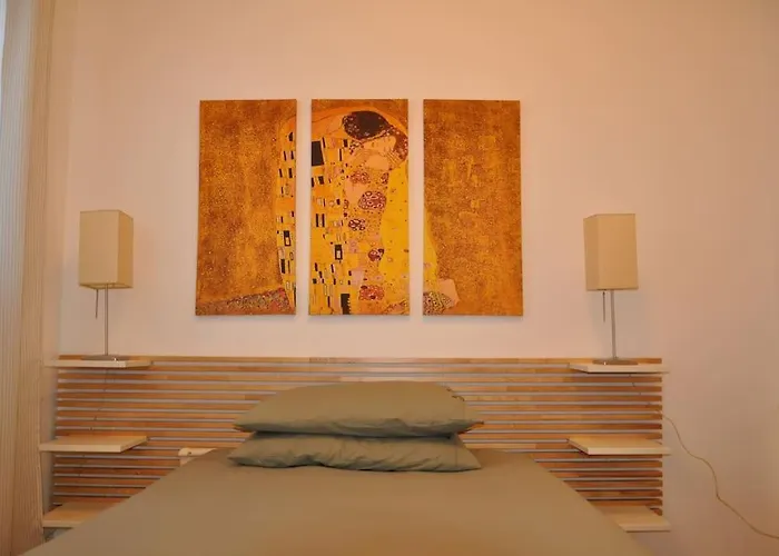 Lägenhet Barilife *