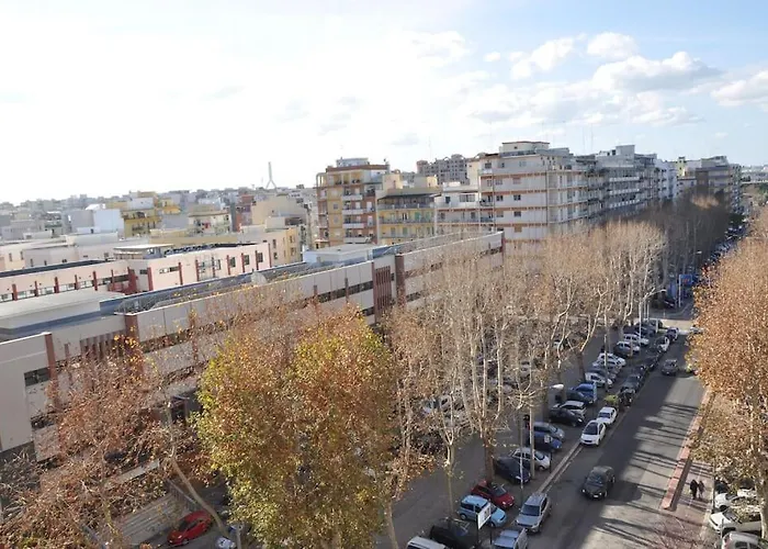 Barilife شقة باري